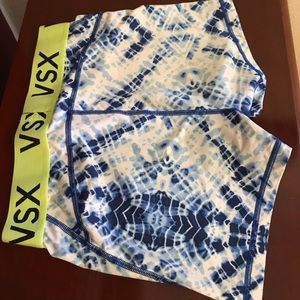 VSX shorts